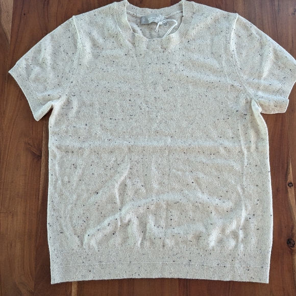 Everlane cashmere crewneck NWT size medium - Picture 12 of 14